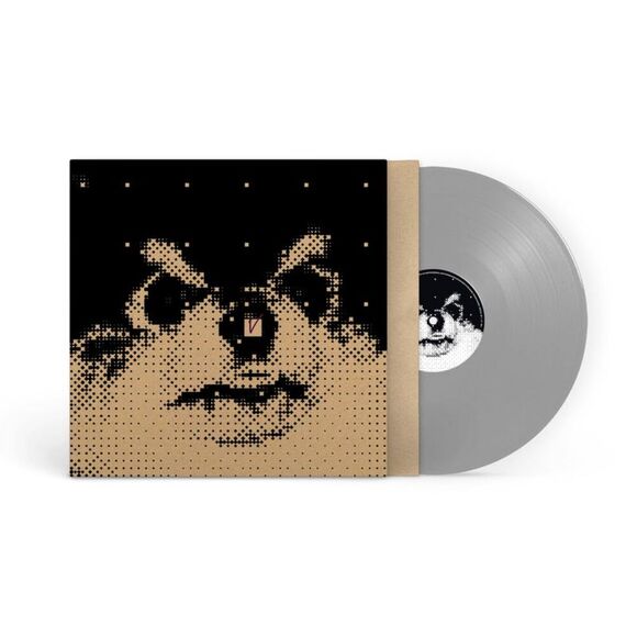 Universal Music Group - V (BTS) - Layover (Vinyl) Gray - Picture 1 of 2